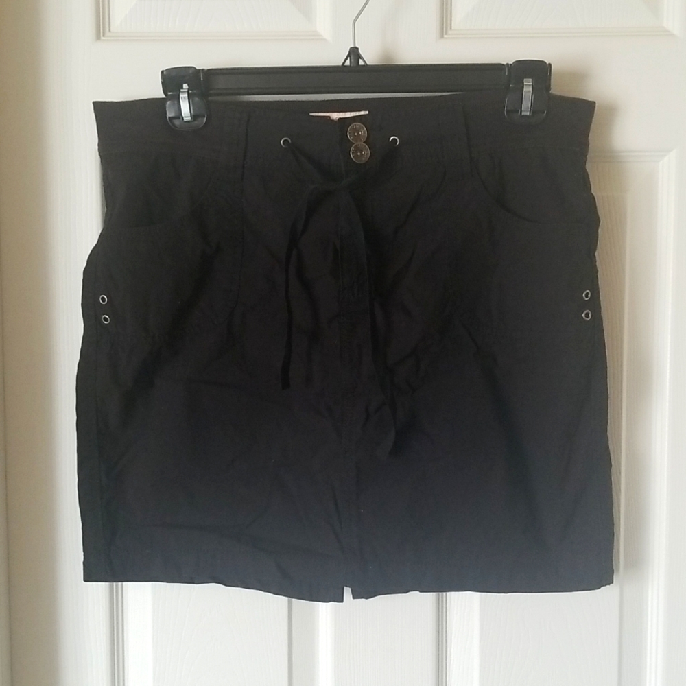 Casual skirt